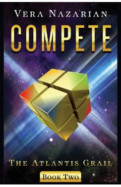 Compete - Vera Nazarian