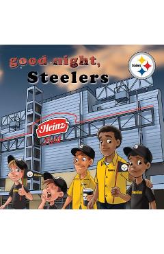 Steeler Nation! Complete History of the Pittsburgh Steelers: Fulton, Steve:  9798201728250: : Books