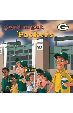 Poza produsului Goodnight Packers - Brad M. Epstein