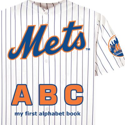 New York Mets ABC - Brad Epstein