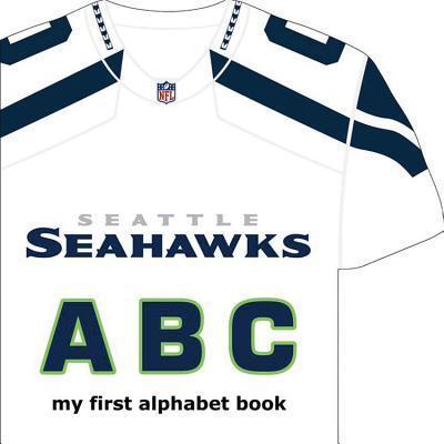 Seattle Seahawks ABC - Brad M. Epstein