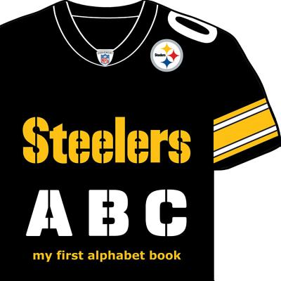 Steelers ABC - Brad M. Epstein