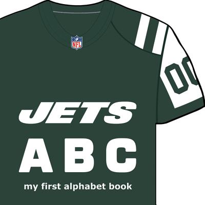 New York Jets ABC - Brad M. Epstein