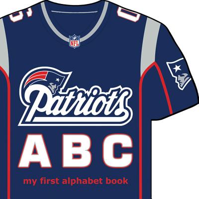 New England Patriots ABC - Brad Epstein