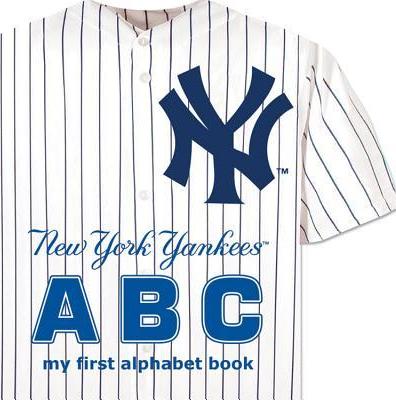 New York Yankees ABC - Brad M. Epstein