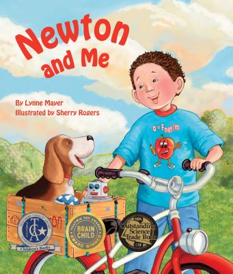 Newton and Me - Lynne Mayer