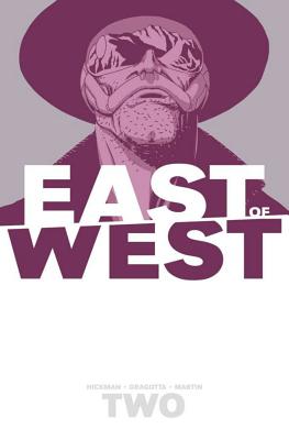 East of West Volume 2: We Are All One - Jonathan Hickman