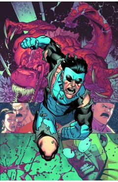 Invincible Volume 18: Death of Everyone - Robert Kirkman