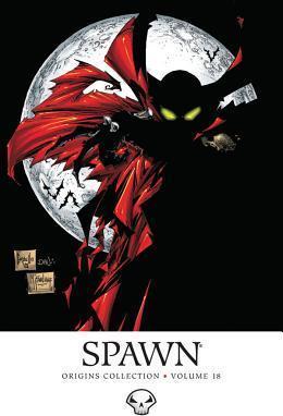 Spawn: Origins Volume 18 - Todd Mcfarlane