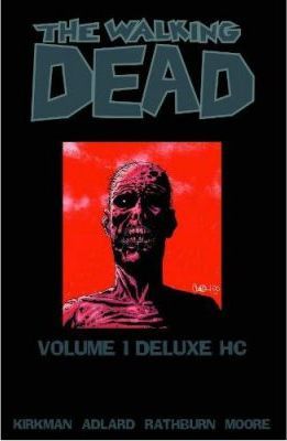 The Walking Dead Omnibus Volume 1 - Robert Kirkman