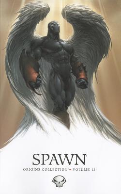 Spawn: Origins Volume 13 - Todd Mcfarlane