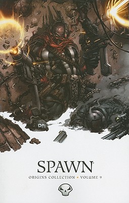 Spawn: Origins Volume 9 - Todd Mcfarlane