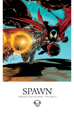 Spawn: Origins Volume 8 - Todd Mcfarlane