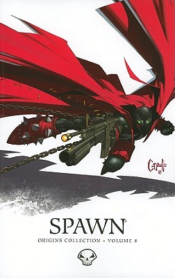 Spawn: Origins Volume 8 - Todd Mcfarlane