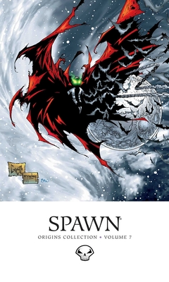Spawn: Origins Volume 7 - Todd Mcfarlane
