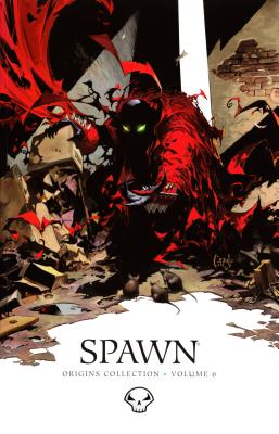 Spawn: Origins Volume 6 - Todd Mcfarlane