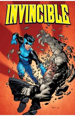 Invincible Volume 10: Whos the Boss? - Robert Kirkman