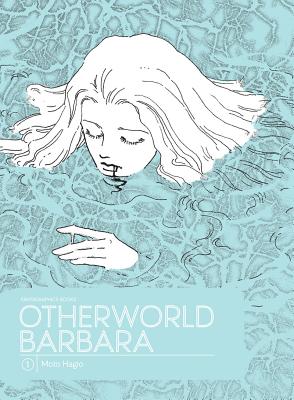Otherworld Barbara Vol. 1 - Moto Hagio