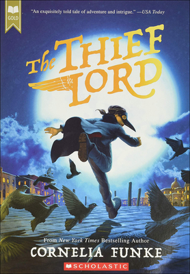 The Thief Lord - Cornelia Funke