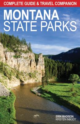 Montana State Parks - Erin Madison