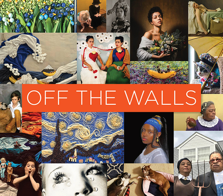 Off the Walls: Inspired Re-Creations of Iconic Artworks - Sarah Waldorf