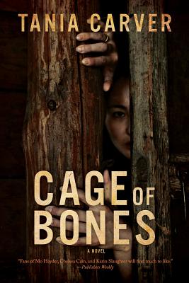 Cage of Bones - Tania Carver