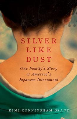 Silver Like Dust - Kimi Grant