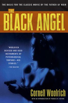Black Angel - Cornell Woolrich