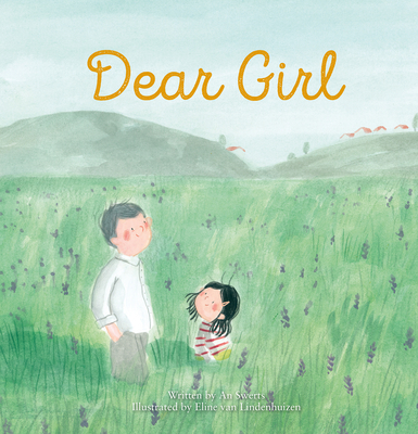 Dear Girl - An Swerts