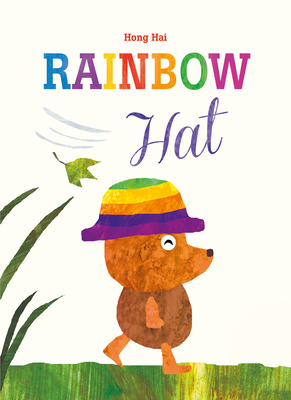 Rainbow Hat - Hong Hai