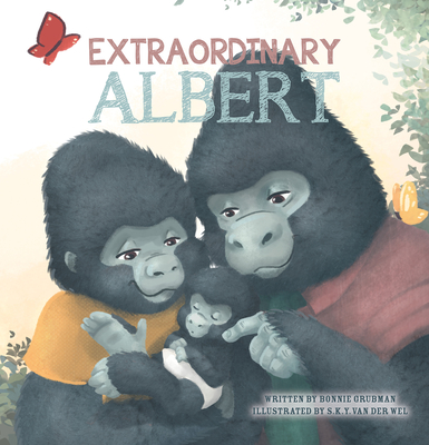 Extraordinary Albert - Bonnie Grubman