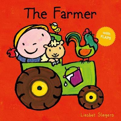 The Farmer - Liesbet Slegers