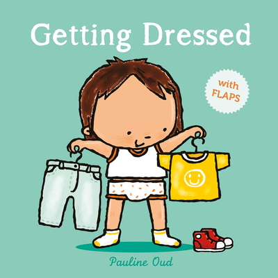 Getting Dressed - Pauline Oud