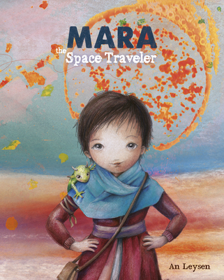 Mara the Space Traveler - An Leysen