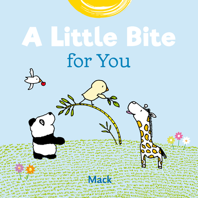 A Little Bite for You - Mack Gageldonk