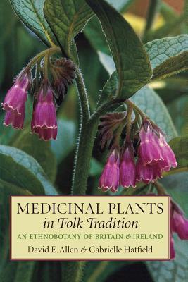Medicinal Plants in Folk Tradition - David E. Allen