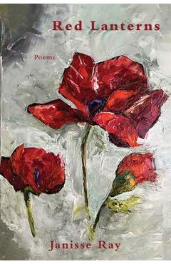Coperta cărții 'Red Lanterns - Janisse Ray'