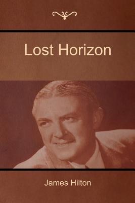 Lost Horizon - James Hilton