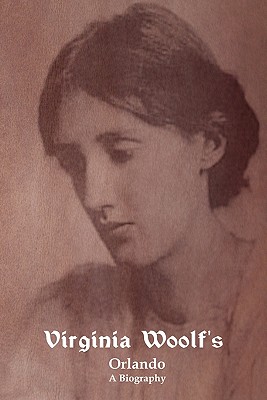 Orlando - Virginia Woolf