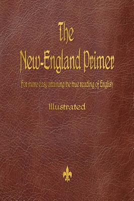 The New-England Primer (1777) - John Cotton