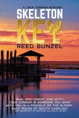 Skeleton Key - Reed Bunzel