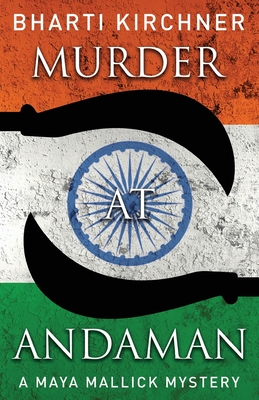 Murder at Andaman - Bharti Kirchner