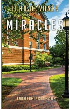 Poza produsului Miracles - John Vanek