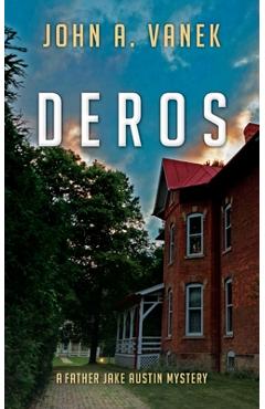 Poza produsului Deros - John A. Vanek