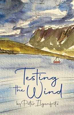 Testing the Wind - Peter Ilgenfritz