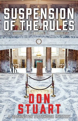 Suspension of the Rules - Don Stuart