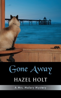 Gone Away - Hazel Holt