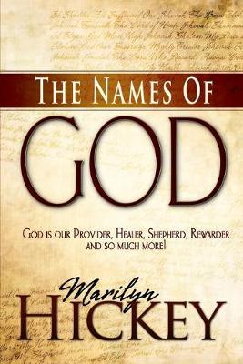 The Names of God - Marilyn Hickey