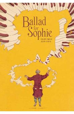 Ballad for Sophie - Filipe Melo