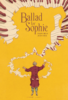 Ballad for Sophie - Filipe Melo